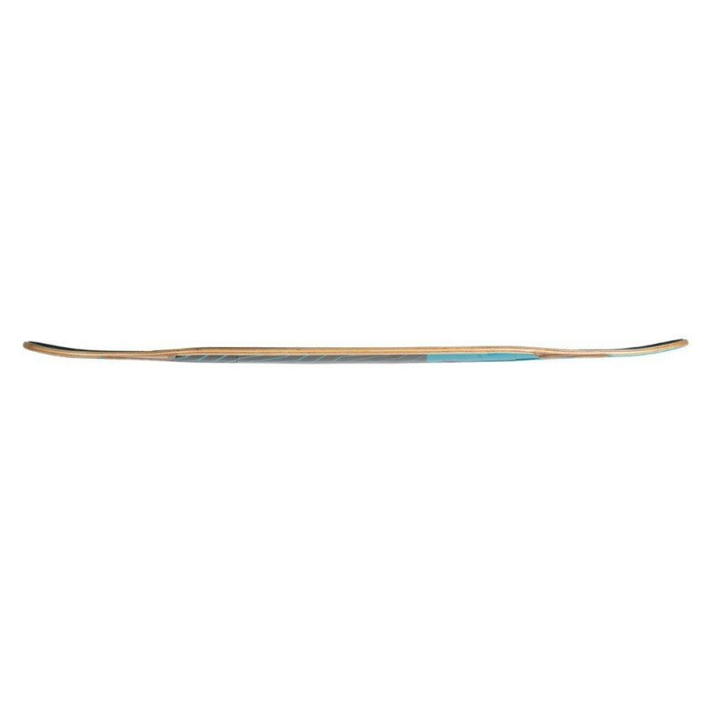 Rayne 44" Nae Nae Dancing Longboard Deck